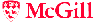 McGill Logo