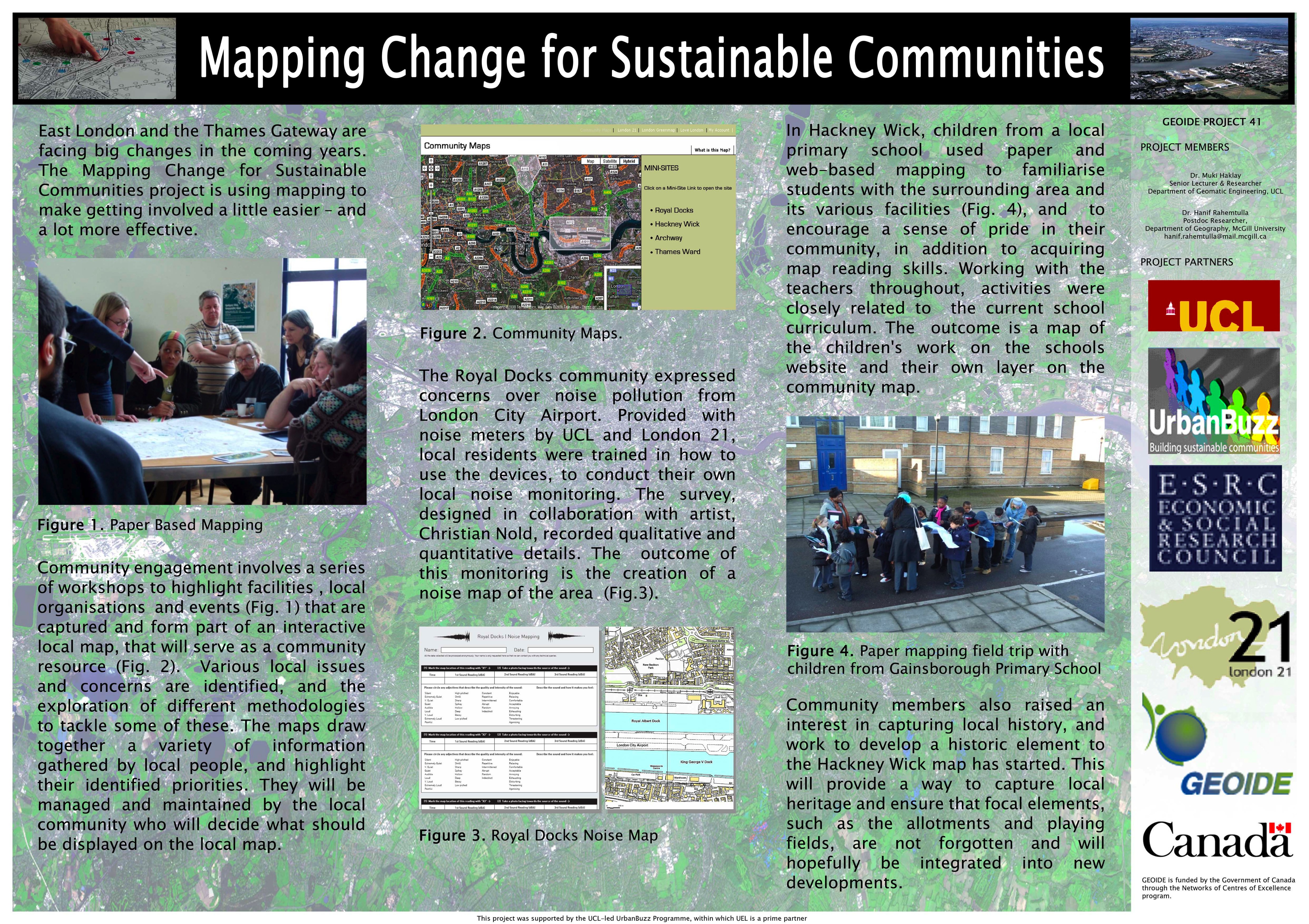 Rahemtulla presentation at GEOIDE 2009 #2